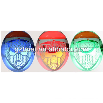 LED Facial Mask - Skin Rejuvenation acne removal treatment Led Photon Face Mask